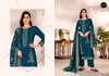 Motif By Belliza Viscose Pashmina Dress Material Suppliers In India
